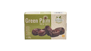 Daktyle geen palm 500 g