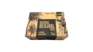 Daktyle natural medjool 1 kg