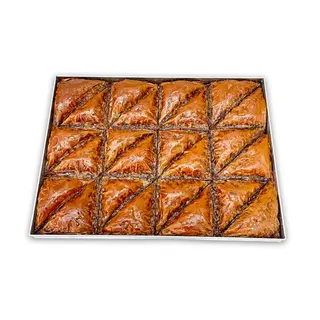 Turecki baklava czekoladowa 1 szt