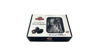 Daktyle ajwa 500 g
