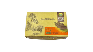 Daktyle mazafati zine 550 g