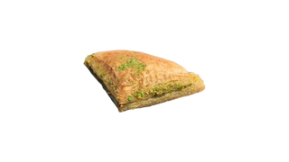 Turecka baklava havuc dilim - 1 szt