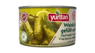 Yurttan gołąbki - Dolma 400g