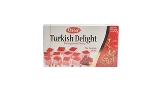 Usas lokum z ganatu 350 g