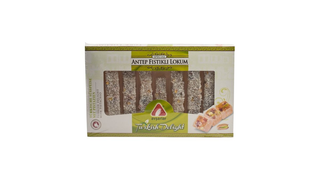 Avsarlar lokum z pistacjami 450 g