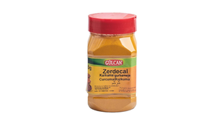 Gulcan kurkuma 200 g