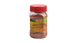 Gulcan przyprawa do jagnięciny 200 g