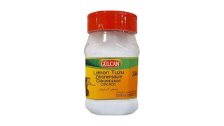 Gulcan kwasek cytrynowy 300 g