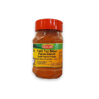 Gulcan słodka papryka mielona 150 g
