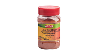Gulcan ostra papryka mielona 150 g