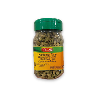 Gulcan kardamon 130 g