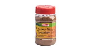 Gulcan kmin mielony 180 g