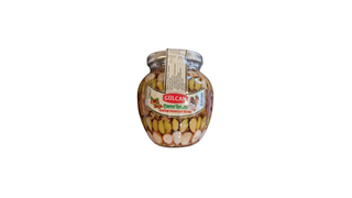 Gulcan miód turecki z orzechami mix 420 g