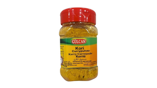 Gulcan kori 200 g
