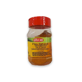 Gulcan pilav baharat ras el hanout przyprawa 150 g