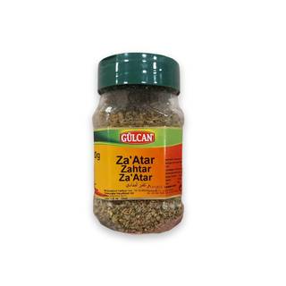 Gulcan zaatar 110 g