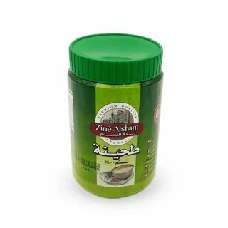 Tahini sesame paste 400 g | zine alsham