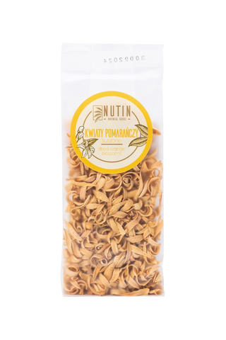 Nutin suszone kwiaty pomarańczy 25 g