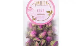 Nutin róża suszona 30 g