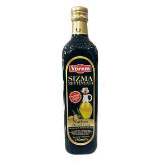 Yorem oliwa z oliwek 750 ml