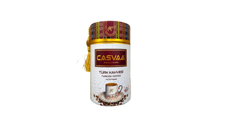 Kawa casvaa turkish coffee 250 g