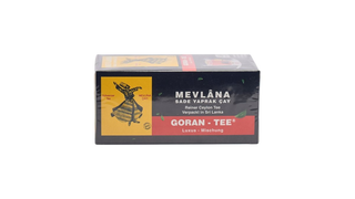 Herbata mevlana czarna