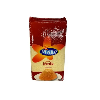 Piyale kasza irmik semolina 500 g
