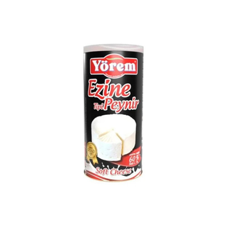 ​yörem ezine ser 800 g