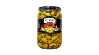 Demis Oliwki Grillowane 400 g