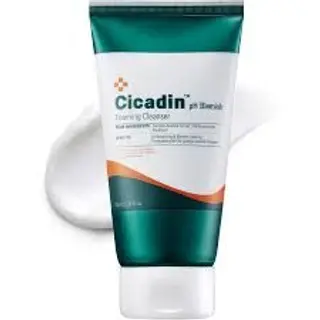 MISSHA CICADIN PH Blemish Foaming Cleaner, 150ml