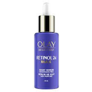 OLAY Regenerist Retinol 24 Night Serum, 15ml