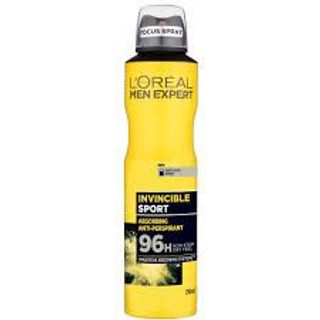 LOREAL MEN EXPERT Invincible Sport Anti-Perspirant, 250ml
