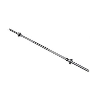Šipka standard 220cm-27mm-9kg