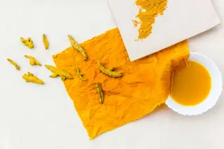 ზაფრანა