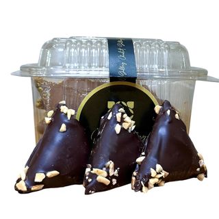 Briouates amandes chocolat noir 220g