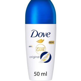 Déodorant anti-transpirant original 50ml - DOVE