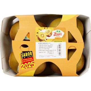 Kiwi Polpa Amarela Zespri 500G