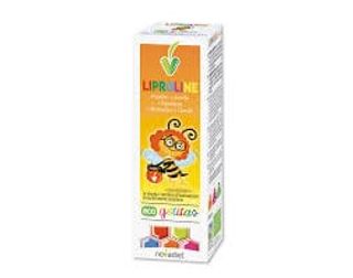 Liproline Gotitas Eco Bottle, 50ml