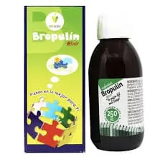Bropulin General Merchandise, 250ml