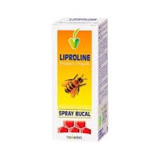 Liproline Mouth Spray, 15ml