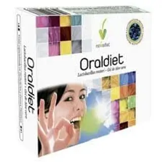 Oraldiet Lozenges, 30 Count