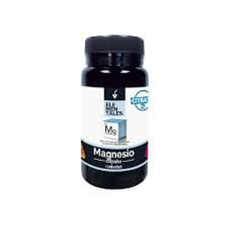Magnesio Tablets, 60 Count
