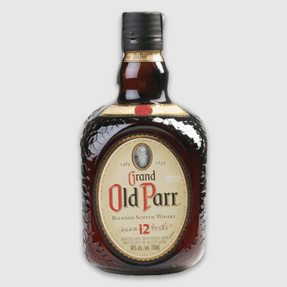 Whisky Old Parr - 12 Anos Gfa 1 LT - 18721000828 - 18721000828