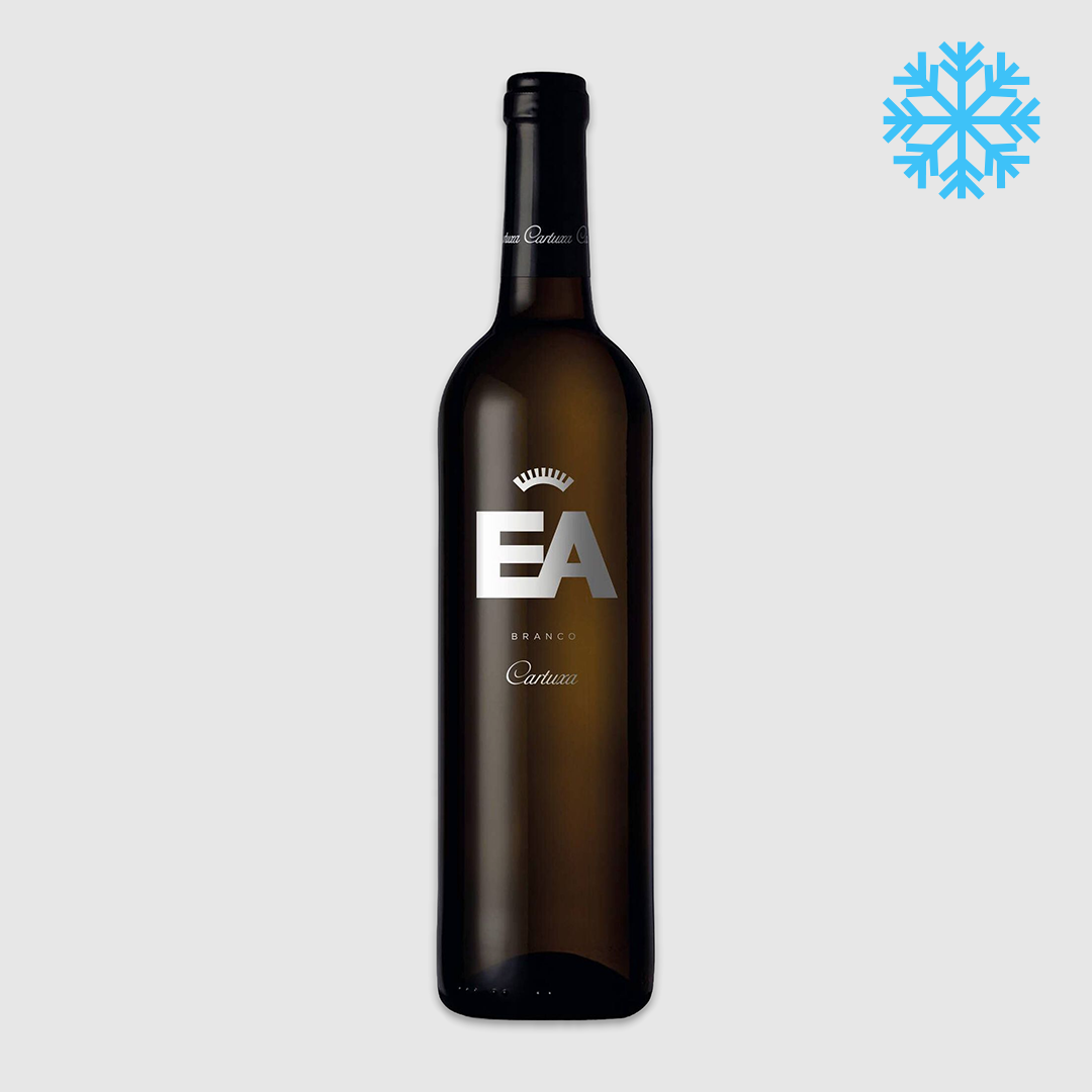 Vinho EA Branco 75cl