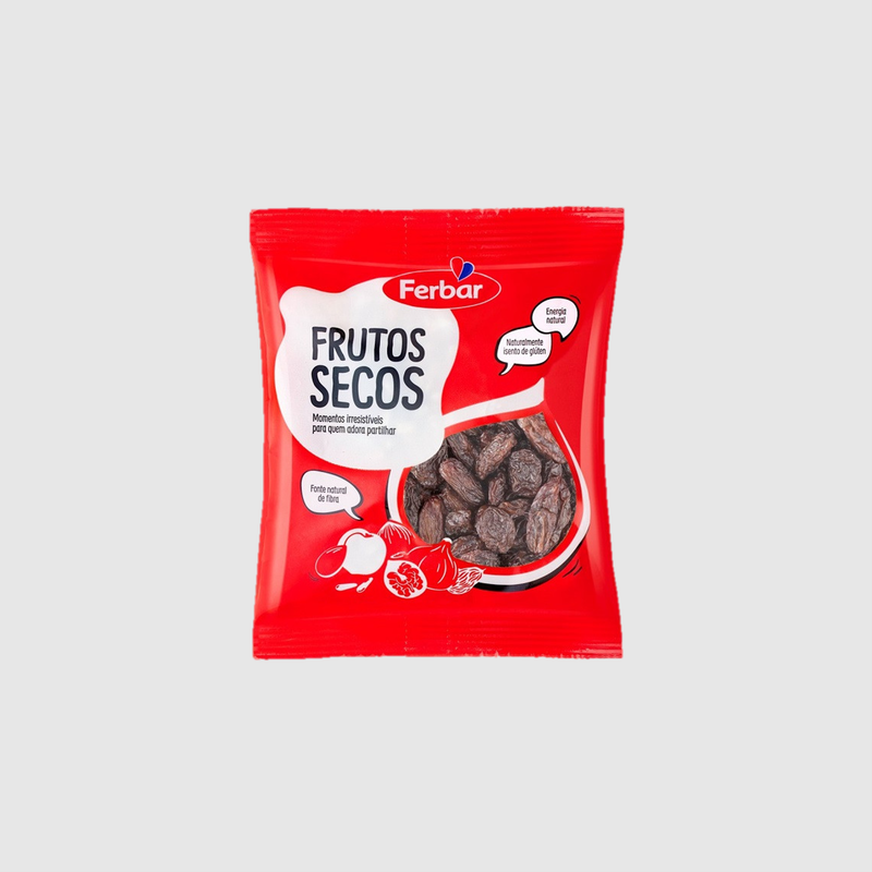 Batatas Fritas e Snacks