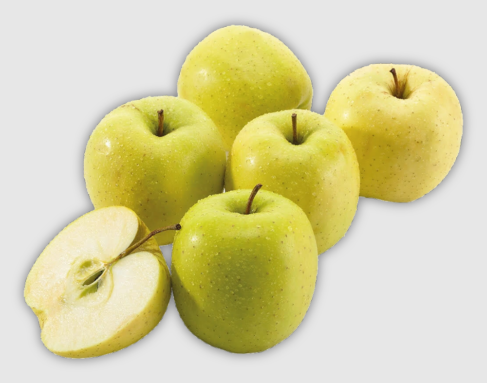Maçã Golden 1un