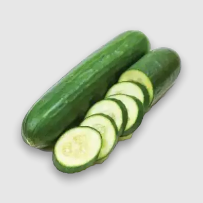 Pepino 1 un