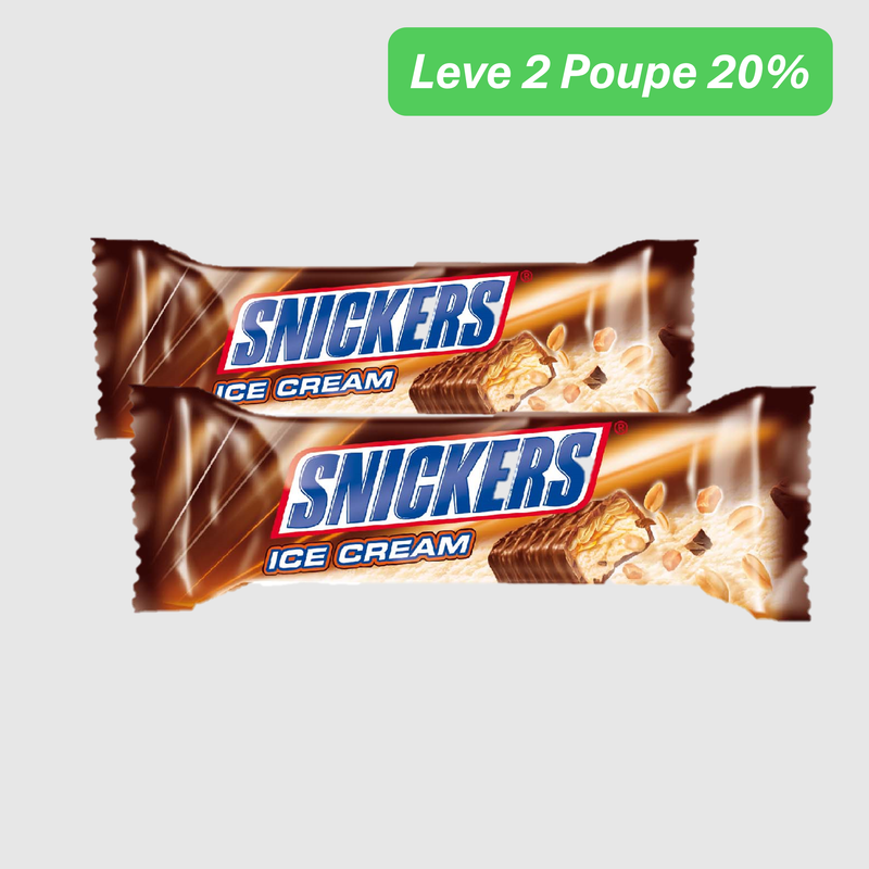 Varios Gelados