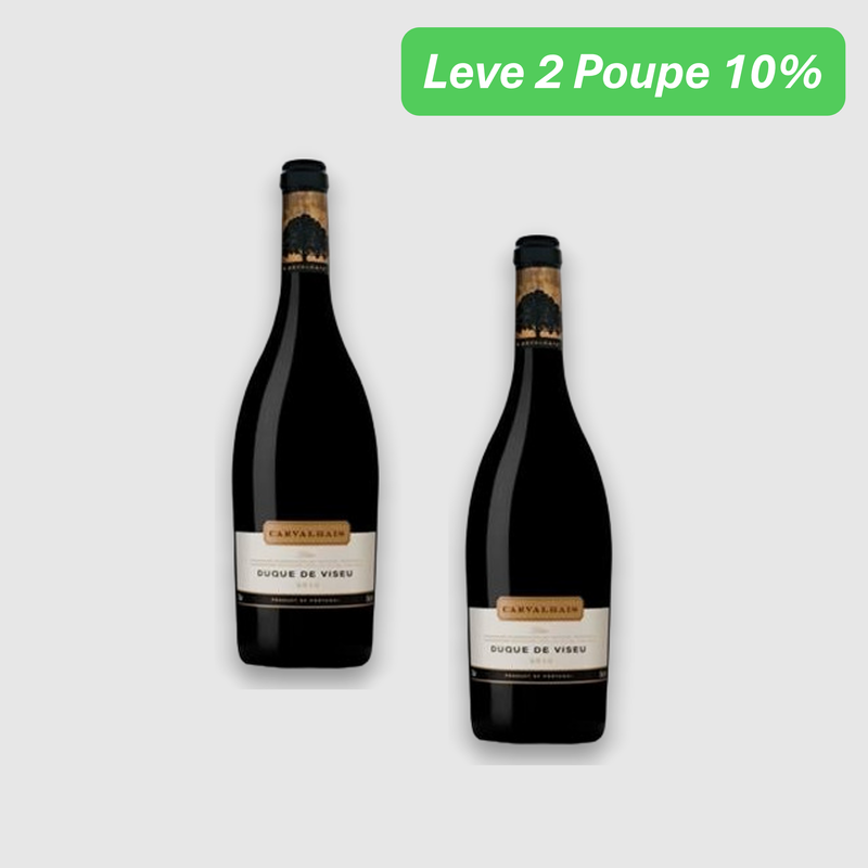 Espumante e Vinhos