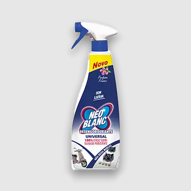 Spray Desengordurante Universal Neo Blanc 500ml